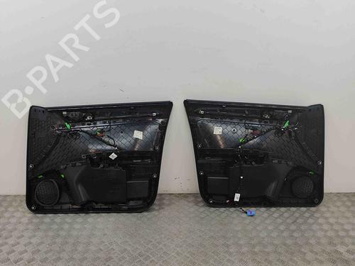 Ensemble sièges VW T-ROC (A11, D11) 2.0 R 4motion | BP29486173C78 