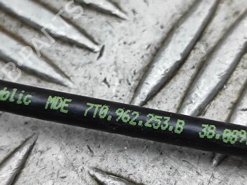 Electronic module VW MULTIVAN T7 (STM, STN) 1.4 eHybrid | BP33972167M83  - Image 7