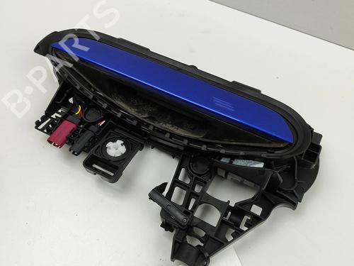 Front left exterior door handle BMW i4 (G26) eDrive40 | BP28432847C128