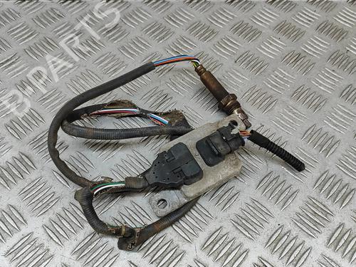 Elektronisk sensor VW SHARAN (7N1, 7N2) 2.0 TDI (140 hp) 27645083