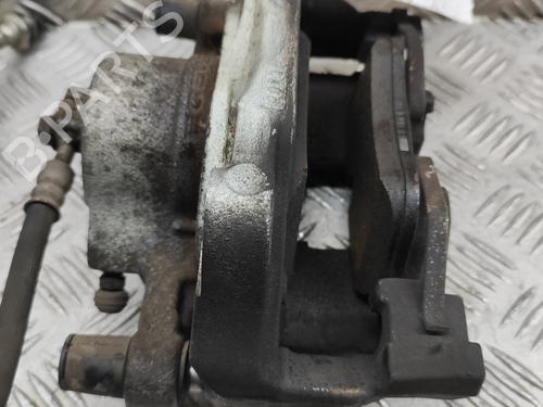Left front brake caliper NISSAN QASHQAI III (J12) 1.3 DIG-T All-wheel Drive | BP28555260M105 
