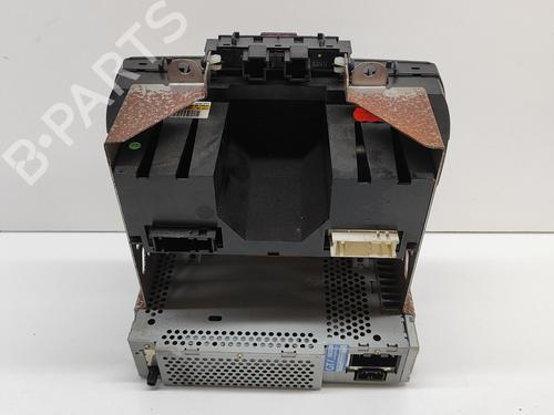 Modulo electronico JAGUAR X-TYPE I Estate (X400) 2.0 D | BP24306487M83