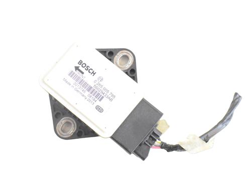 Used Electronic module JEEP CHEROKEE (KK) 2.8 CRD 4x4 (177 hp) 30268415