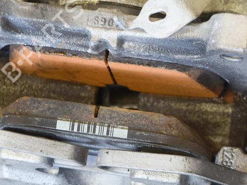 Right front brake caliper VOLVO XC60 II (246) T5 AWD | BP14613802M104  - Image 5