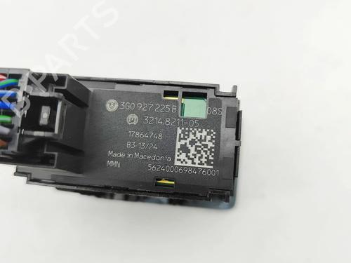 Switch VW MULTIVAN T7 (STM, STN) 1.4 eHybrid | BP33972260I30  - Image 5