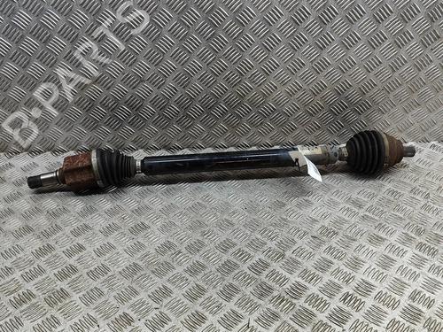 Used Right front driveshaft AUDI A3 Sportback (8VA, 8VF) 1.4 TFSI e-tron (150 hp) 26679429