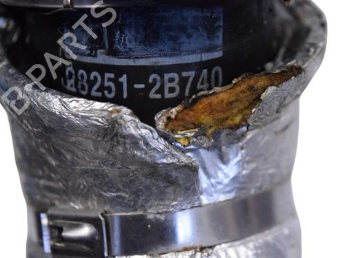 Pipe HYUNDAI TUCSON (TL, TLE) 1.6 T-GDi | BP30256481M125 