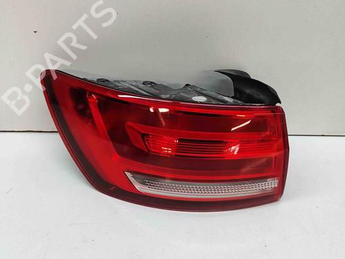 Used Left taillight AUDI A4 B9 Avant (8W5, 8WD) 2.0 TDI (190 hp) 29542207