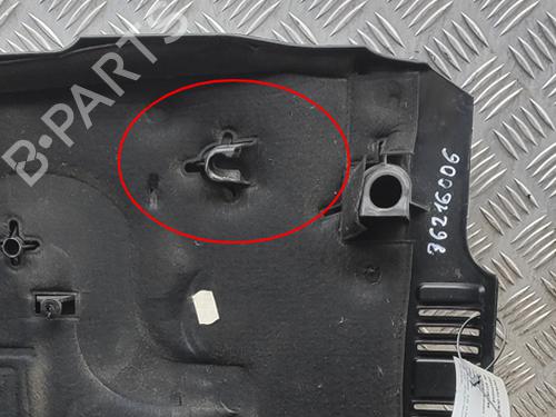 Upper protection AUDI A4 B8 (8K2) 1.8 TFSI | BP37599056M93 - Image 4