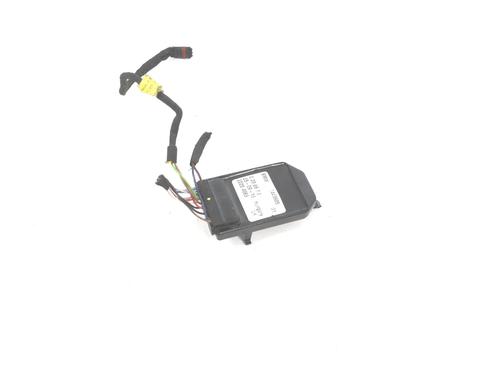 Used Electronic module Electronic module BMW 1 (F20) M 140 i (340 hp) 9903493 9903493