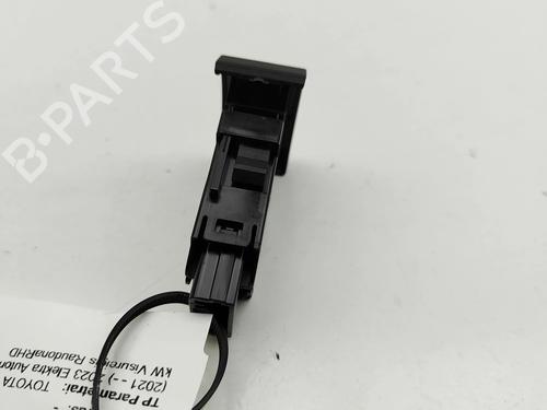 Warning switch TOYOTA bZ4X (_EAM1_) EV (XEAM10) | BP34248934I22 - Image 3