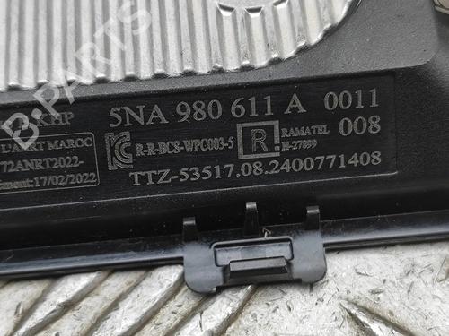 Módulo eletrónico VW ID.4 (E21) PRO | BP31360358M83