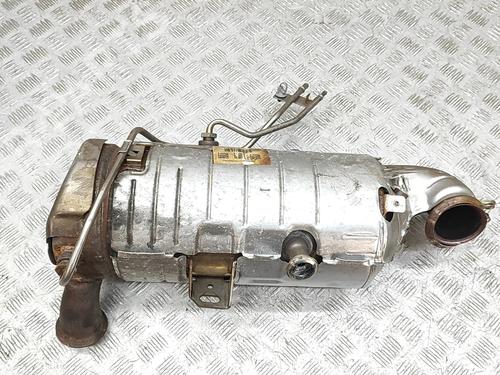 Used Catalyst Catalyst PEUGEOT 5008 II (MC_, MJ_, MR_, M4_) 1.5 BlueHDi 130 (MCYHZJ, MCYHZR, MCYHZX) (131 hp) 34160231 34160231