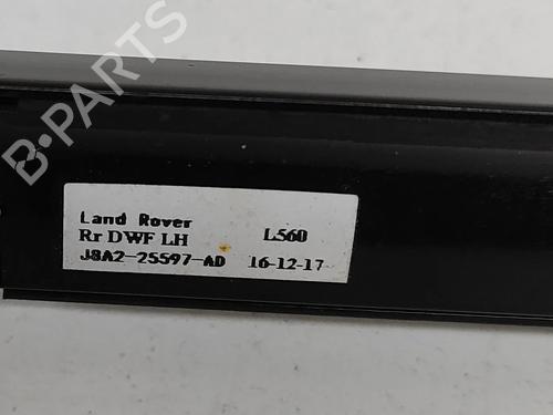 Door moulding trim LAND ROVER RANGE ROVER VELAR (L560) 3.0 D300 SDV6 4x4 | BP21187977C150 