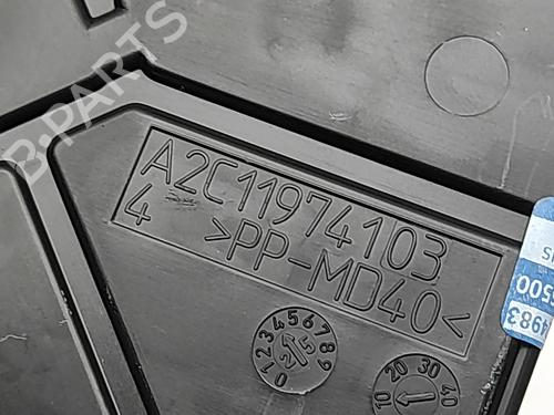 Electronic module VW ID. Buzz Bus (EBB, EBJ) Electric (EBB, EBJ) | BP30621184M83