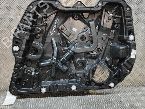 Used Front right window mechanism BMW X3 (G01, F97, G08) xDrive 30 d Mild-Hybrid (286 hp) 27766623