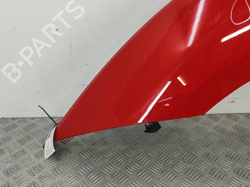 Left front fenders JAGUAR I-PACE (X590) EV400 AWD | BP28062562C41