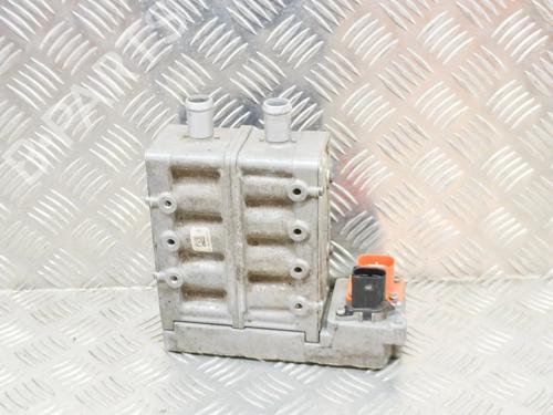 Used Electronic module Electronic module PORSCHE PANAMERA (970) 3.0 S E-Hybrid (416 hp) 14617369 14617369