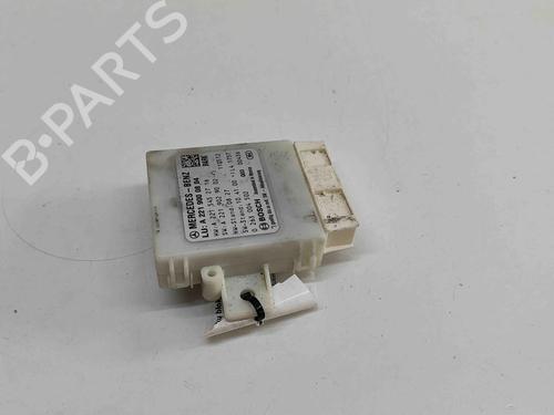 Electronic module MERCEDES-BENZ S-CLASS (W221, V221) S 350 BlueTec (221.026, 221.126) | BP29404776M83