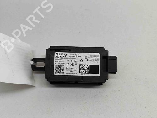 Elektronisk modul BMW X1 (U11) iX1 xDrive 30 (313 hp) 28553622