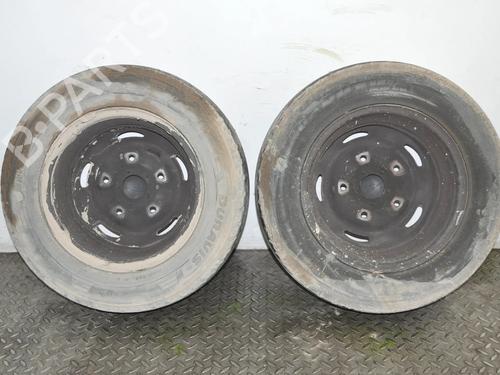 Fælk FORD TRANSIT Van (FA_ _) 2.2 TDCi | BP30208716C45 