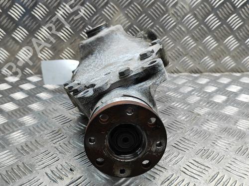 Used Front differential BMW 5 Touring (F11) M 550 d xDrive (381 hp) 30004650