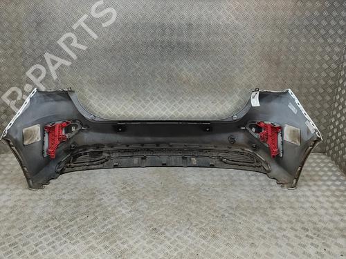 Rear bumper KIA CEED (CD) 1.5 T-GDI | BP29023691C8 - Image 2