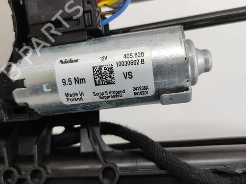 Soltag VOLVO XC90 II (256) B5 Mild Hybrid AWD | BP31834896C124