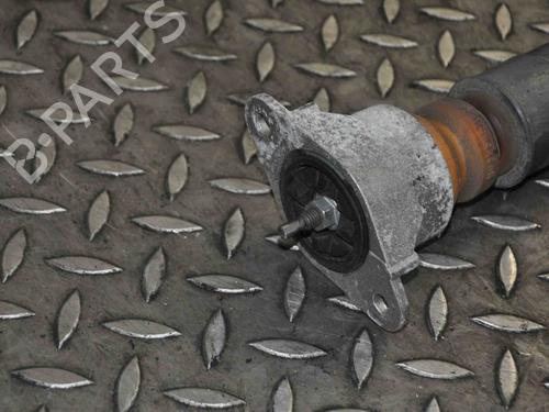 Højre bagtil støddæmper FORD FIESTA VI (CB1, CCN) 1.0 EcoBoost | BP30217628M19