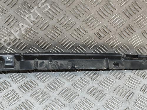 Rear bumper bracket PORSCHE 911 (996) 3.4 Carrera 4 | BP24142729C159 