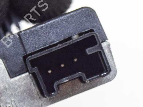 Electronic module PEUGEOT 2008 II (UD_, US_, UY_, UJ_, UR_, UC_) e-2008 (UKZKXZ) | BP27764284M83 