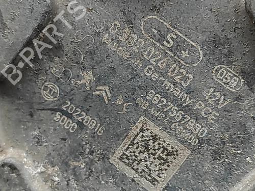 Auxiliary water pump OPEL MOKKA 1.2 (76) | BP33883117M111  - Image 6