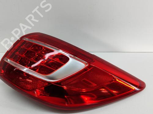 Right taillight KIA SPORTAGE III (SL) 1.7 CRDi | BP17140091C35 