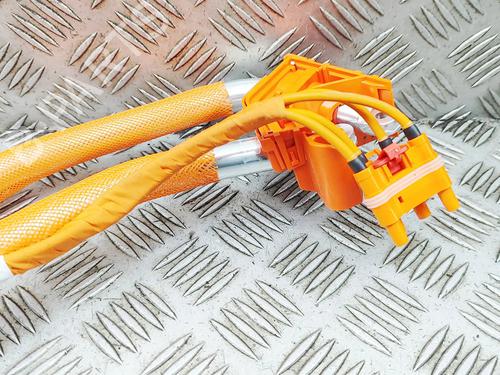 Cable TESLA MODEL 3 (5YJ3) EV | BP38515738E12 - Image 5