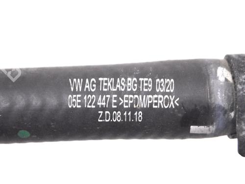 Pipe SEAT LEON (KL1, KLG) 1.5 TSI | BP30225798M125 