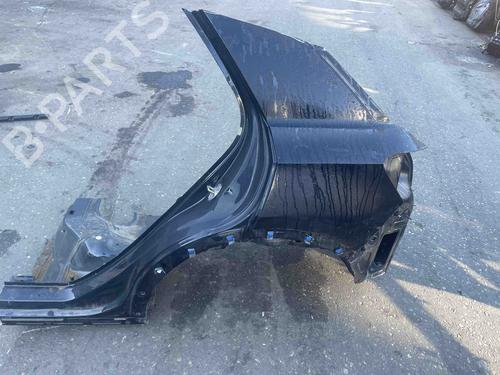 Used Left rear fenders VW T-ROC (A11, D11) 2.0 R 4motion (300 hp) 29486972