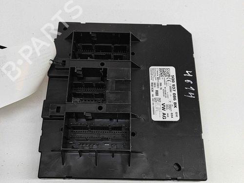 Used Electronic module VW PASSAT B8 (3G2, CB2) 1.6 TDI (120 hp) 20676265