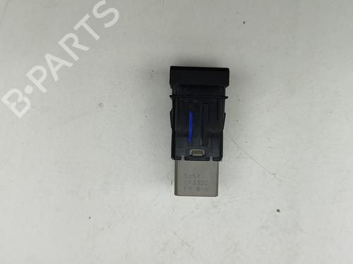 Switch TOYOTA C-HR (_X2_, _H2_) Hybrid (MAXH20) | BP28433766I30 