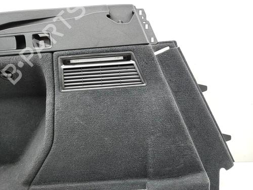 Boot lining AUDI Q5 (FYB, FYG) 2.0 TDI quattro | BP36391117I3 - Image 3