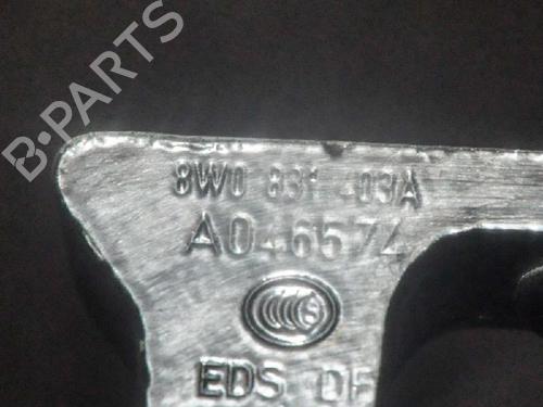Hinge/Door check strap AUDI A5 Sportback (F5A, F5F) 2.0 TFSI | BP14659466C146 