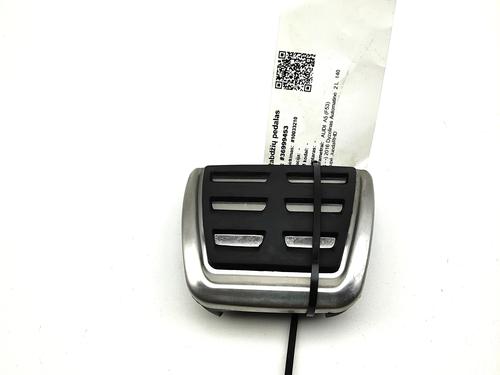 Used Break pedal Break pedal 37996263 37996263