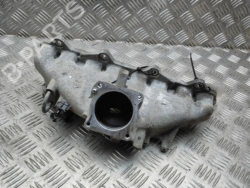 Intake manifold OPEL MOVANO B Bus (X62) 2.3 CDTI FWD (JV) | BP37583918M70 - Image 2
