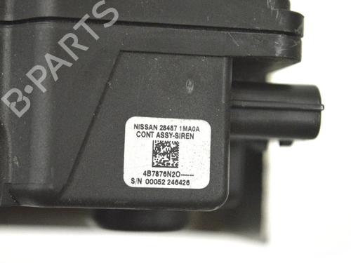 Electronic module INFINITI M (Y51) 30d | BP33348137M83  - Image 6