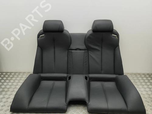 Seats set BMW 6 Coupe (F13) 640 d | BP31715226C78 
