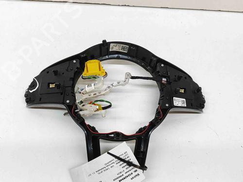 Steering wheel controls VW T-ROC (A11, D11) 2.0 R 4motion | BP33374962E15 - Image 2