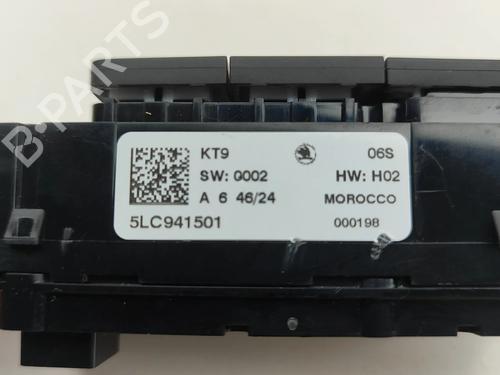 Electronic module SKODA ENYAQ iV SUV (5AZ) 85 | BP28115770M83