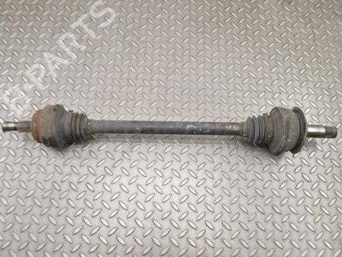 Used Right rear driveshaft MERCEDES-BENZ S-CLASS (W222, V222, X222) S 350 BlueTEC / d (222.132, 222.032, 222.123) (258 hp) 30227712