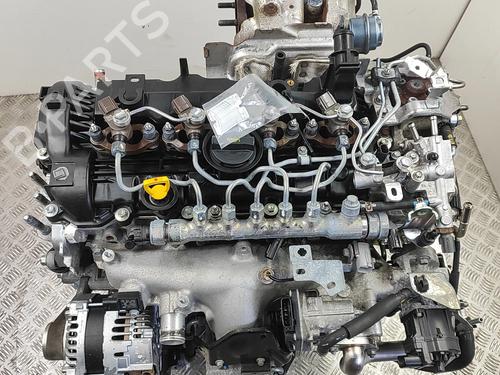 Engine MAZDA 6 Saloon (GJ, GL) 2.2 D (GJ2FP) | BP36275003M1  - Image 5