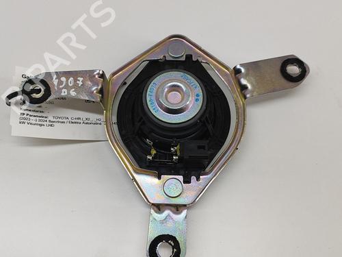 Speaker TOYOTA C-HR (_X2_, _H2_) Hybrid (MAXH20) | BP28431211E2 