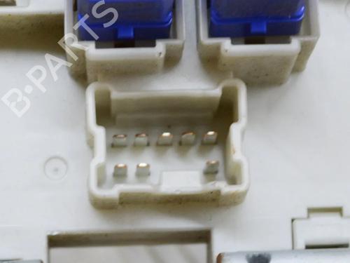 Fuse box NISSAN 350Z Coupe (Z33) 3.5 (AAZ33) | BP10368782E1 